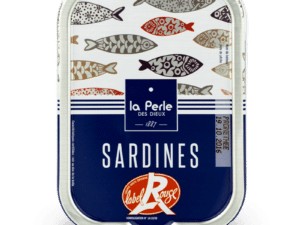 Label Rouge Sardinen