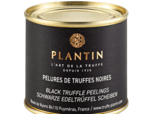 Perigord Trüffel Scheiben PLANTIN