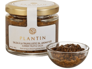 Sommer Trüffel Salsa PLANTIN