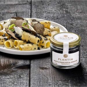 Sommer Trüffel Salsa PLANTIN