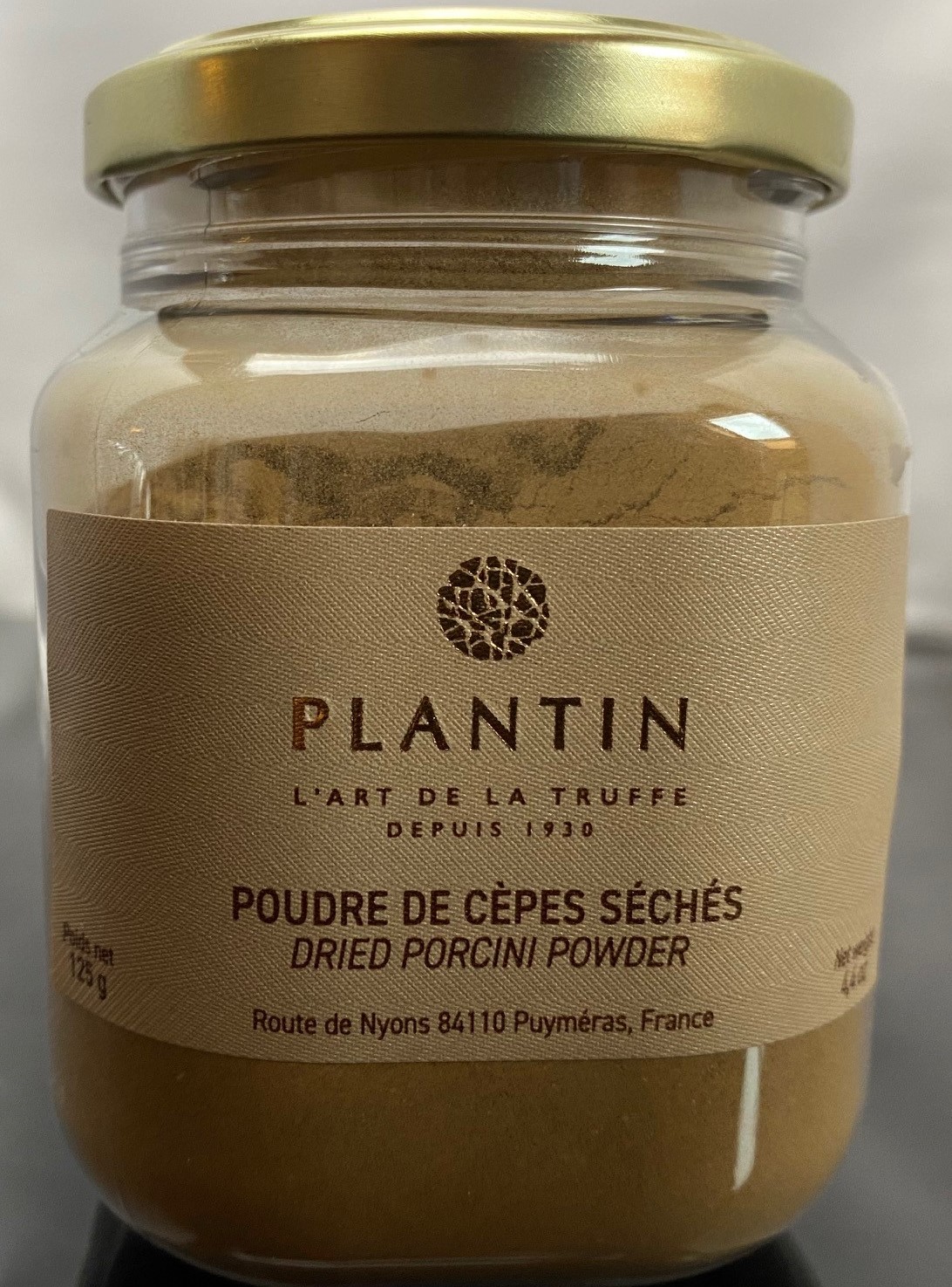 Steinpilzpulver PLANTIN
