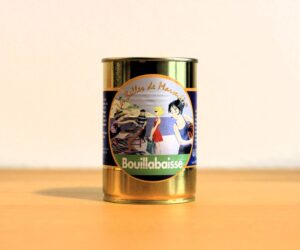 Bouillabaisse - FERRIGNO