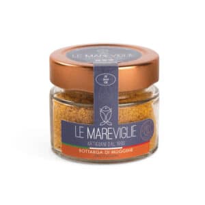 Bottarga di muggine di Sardegna Le Mareviglie