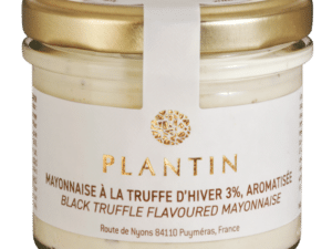 Trueffel Mayonnaise