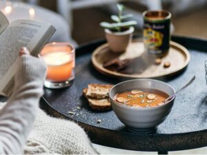 Bretonische Fischsuppe La Belle Iloise