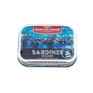Sardines de Saison 2022