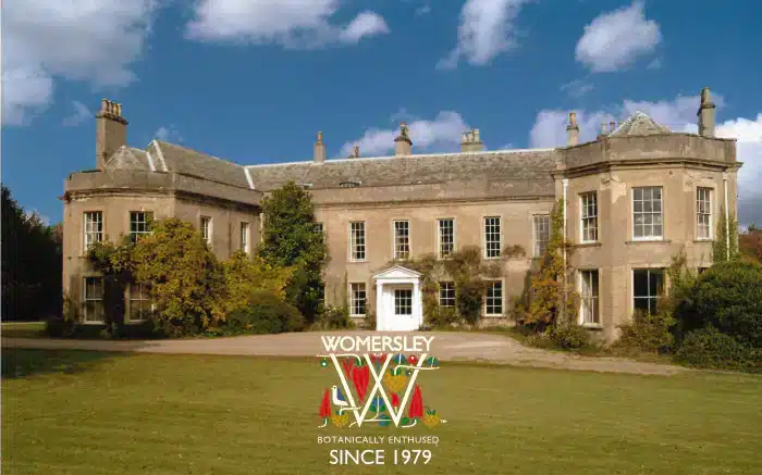 Wormsley Essige