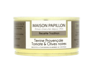 Terrine Provencale
