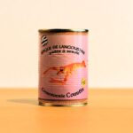 Bisque Langoustine COURTIN