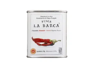 Geraeucherter Paprika Agridulce