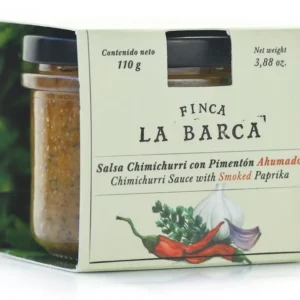 Chimichurri Salsa