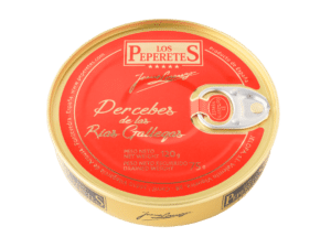 Entenmuscheln Los Peperete