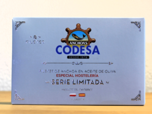 Sardellen Codesa XXL