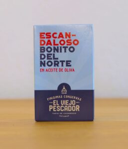 Bonito del Norte