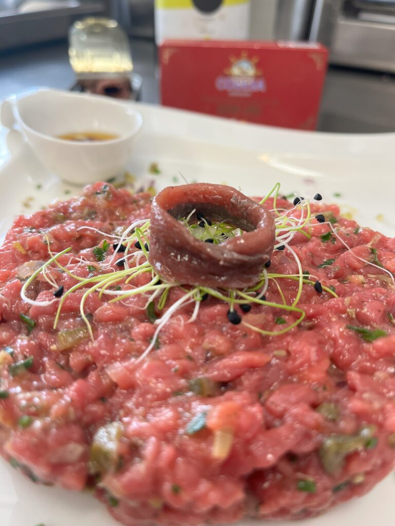 Anchovie