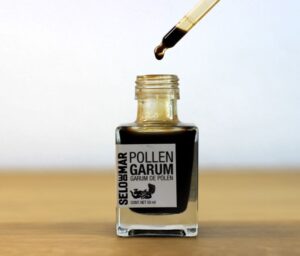 Römische Garum