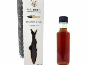 Colatura di Alici