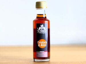 Colatura di Alici