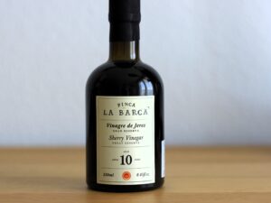 Sherry-Essig Gran Reserva PDO