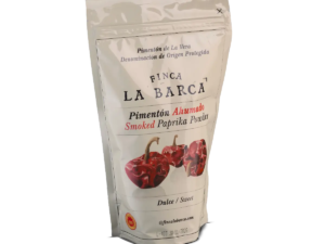 Paprikapulver geräuchert 500g