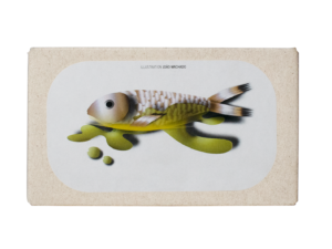 Kleine Sardinen «Petingas»