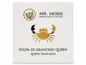 Queen Crab Meat