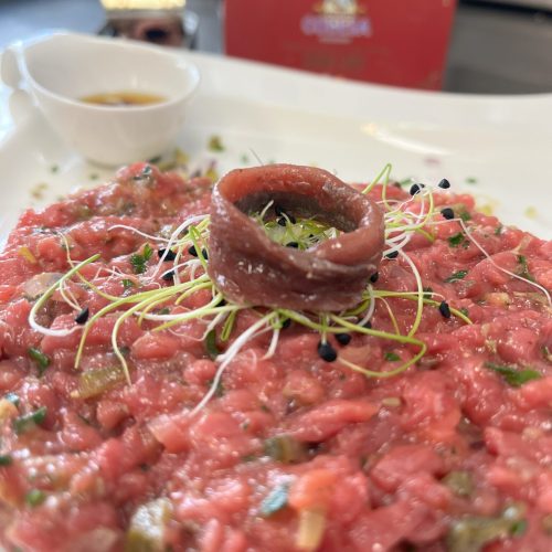 Anchovie