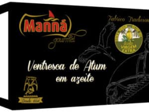 Manna Gourmet Ventresca Thunfisch 120g