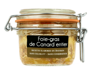 Foie-Gras-Canard excellent food