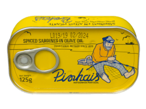 Sardinen Pinhais excellent-food