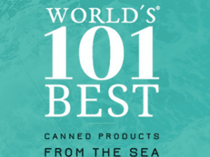 Top 101 Canned Products