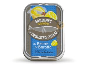 Sardinen zum braten