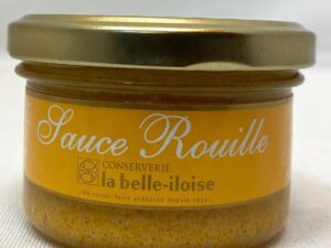 Sauce Rouille