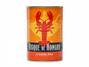 Hummer-Bisque