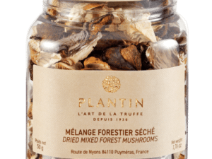 Waldpilze getrocknet PLANTIN