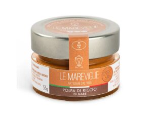 Polpa di Riccio di Mare von Le Mareviglie 