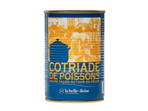 Fisch-Cotriade