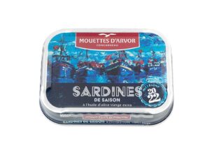 Sardines de Saison 2022