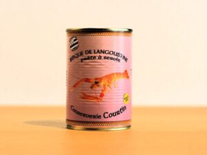Bisque Langoustine COURTIN