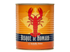 Hummer Suppe 800g
