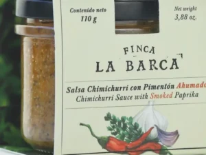 Chimichurri Salsa