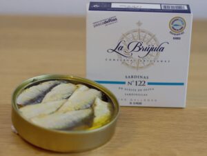 xeito sardinen