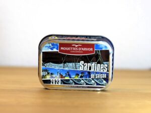Sardines de Saison 2023