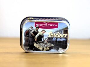 Sardines de Saison 2024