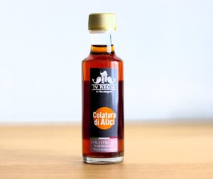 Colatura di Alici