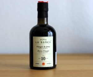 Sherry-Essig Gran Reserva PDO
