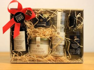 Trueffel Degu-Geschenkbox