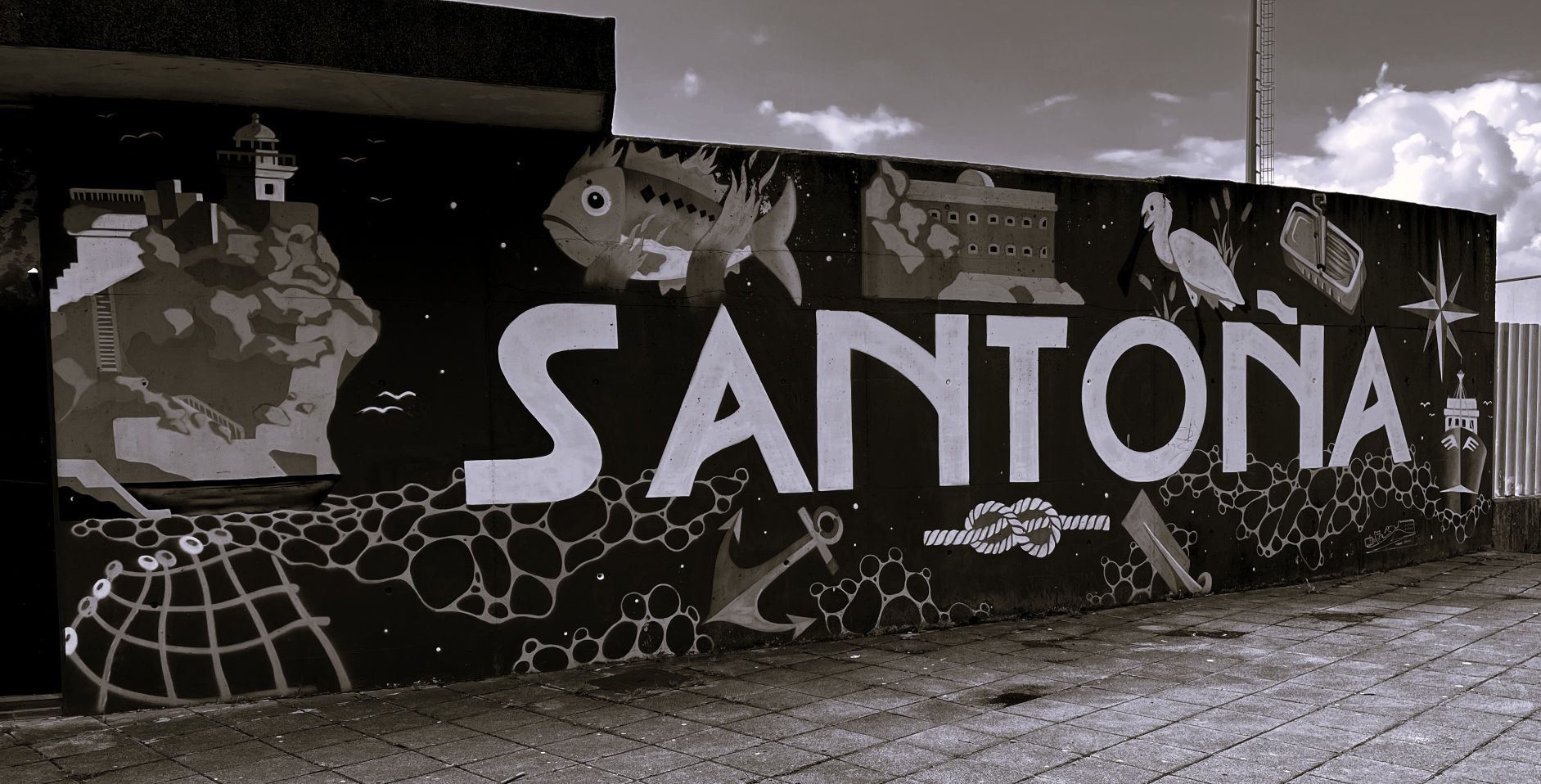 Santona El Caprichio k